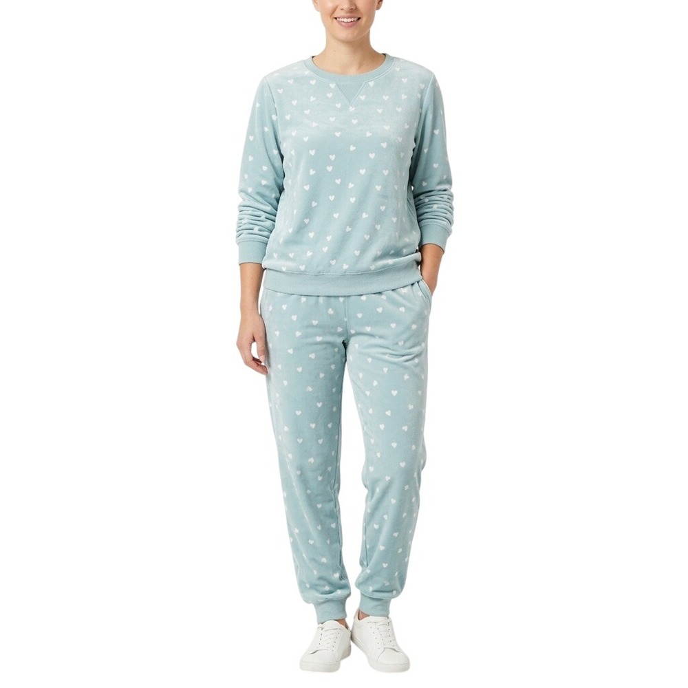 Honeydew Ladies' 2-piece‎ Lounge Pajama Set SKUW591